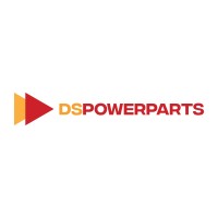 Dspowerparts Sports logo - Similar company to Striders Miles Private Limited