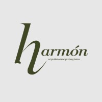 Harmón Arquitetura e Paisagismo logo - Similar company to M.Stortti Negócios E Resultados