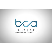 Bhayat Chartered Accountants Inc logo - Similar company to Integrious = Accounting + Bi + App Integration