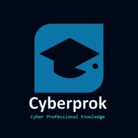 Cyberprok (Cyber professional Knowledge) logo - Similar company to Organicyieldsup
