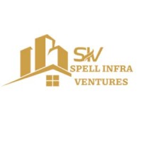 Spell Infra Ventures logo - Similar company to Jyoti Realty Reflection
