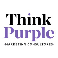 Think Purple Marketing Consultores logo - Similar company to Sutra Beauty Mx