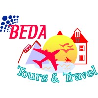BEDA TOUR & TRAVEL INDONESIA logo - Similar company to Sjava Tour & Travel