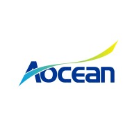 Aocean logo - Similar company to Gamecomp