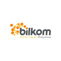 Bilkom logo - Similar company to Inventram!