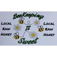 Beekeeping It Sweet logo - Similar company to Beekeeping For Everyone, Inc.