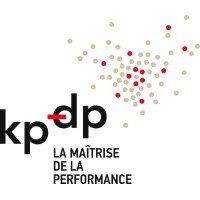 KP-DP logo - Similar company to Allopass