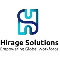 Hirage Solutions logo - Similar company to Ejm Manpower Limited