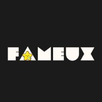 Fameux logo - Similar company to Avids.Co