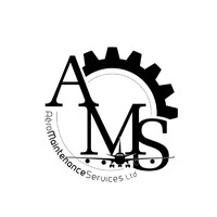 aero maintenance logo - Similar company to Aero Maintenance Services