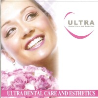 Ultra Dental Care & Esthetics logo - Similar company to Decorum