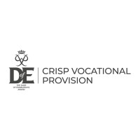 Crisp Vocational Provision logo - Similar company to The Gla Trust