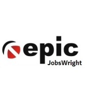 Epic JobsWright logo - Similar company to Happy Academy