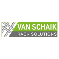 Van Schaik Rack Solutions B.V. logo - Similar company to Tts Transplanter