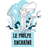 Le Poulpe Enchaîné logo - Similar company to Vous Reloger