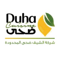 Chef Duha Company logo - Similar company to Reinvestsa