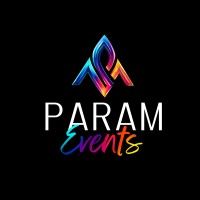 PARAM Events logo - Similar company to Harbour Key Limited