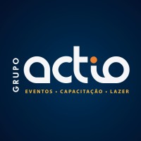 Grupo Actio logo - Similar company to N Time Eventos