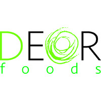 Deor Foods logo - Similar company to Aussie Foods