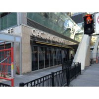 MWC Consulting Structural Engineers Inc.