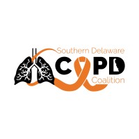 Southern Delaware COPD Coalition logo - Similar company to Insightwave Ph