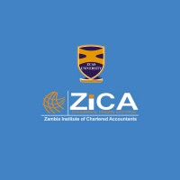 ZiCA-ZCAS University Student Chapter logo - Similar company to Lweendo Learning