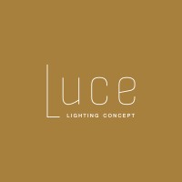 Luce Lighting Concept logo - Similar company to Lightelec