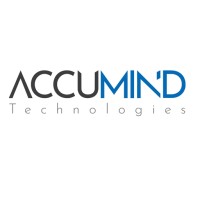 AccuMind Technologies logo - Similar company to Precise Consultancy Services Llp