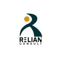 Relian Consult logo - Similar company to Techroyalestudio