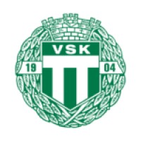 VSK Fotboll logo - Similar company to Västerås Ik
