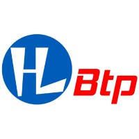 HL BTP logo - Similar company to Compo'R