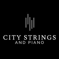City Strings & Piano logo - Similar company to Further Music School