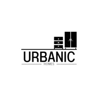 Urbanic Homes logo - Similar company to Atri Home Interiors Pvt Ltd