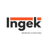 Ingek Ingeniería Civil logo - Similar company to Universidad Del Alba