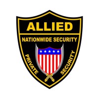 Allied Nationwide Security, Inc. logo - Similar company to Couverture Covers