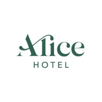 Alice Hotel logo - Similar company to Solvatory Revenue Management