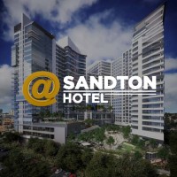 atsandtonhotel logo - Similar company to Aster International
