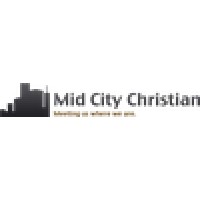 Plainfield Bible Church logo - Similar company to Harvest Bible Fellowship