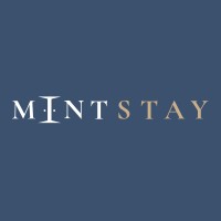 Mint Stay logo - Similar company to R3 Executive Search