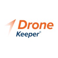 DroneKeeper ES logo - Similar company to Pandrone Ai