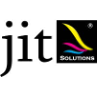 JIT Solutions logo - Similar company to Jitsolutions Information Technology Limited