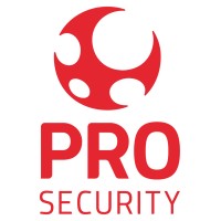 Grupo Pro Security logo - Similar company to Alpha Secure