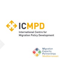 ICMPD Mediterranean logo - Similar company to Icmpd Silk Routes