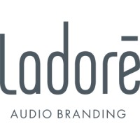 Ladoré Audio Branding logo - Similar company to Soundsofthings Srl