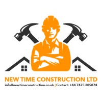 New Time Construction Ltd logo - Similar company to Greyrock Construction
