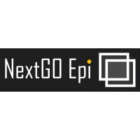 NextGO Epi logo - Similar company to Sajoki