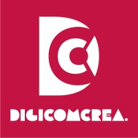 Digicomcrea logo - Similar company to S2A Solution