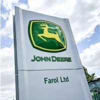 Farol Ltd logo - Similar company to Catral