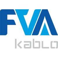 FVA KABLO logo - Similar company to Belcom Cables Ltd.