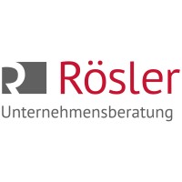 Rösler Unternehmensberatung GmbH logo - Similar company to Nutri Onli